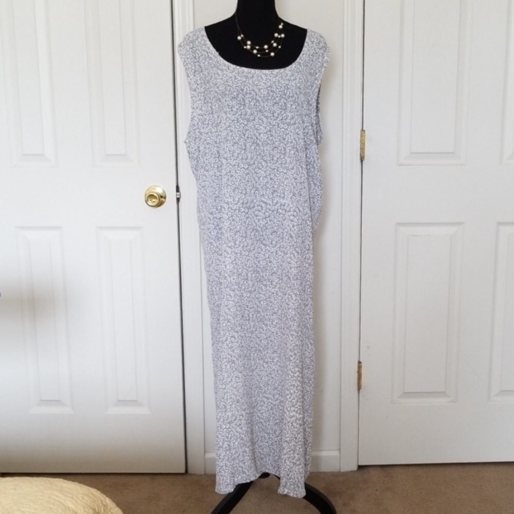MPH Collection Maxi Dress